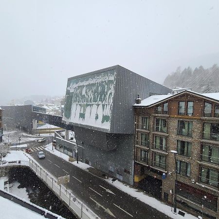 Duplex A Pie Del Telecabina De La Massana - Pal Vallnord - 642 Εξωτερικό φωτογραφία
