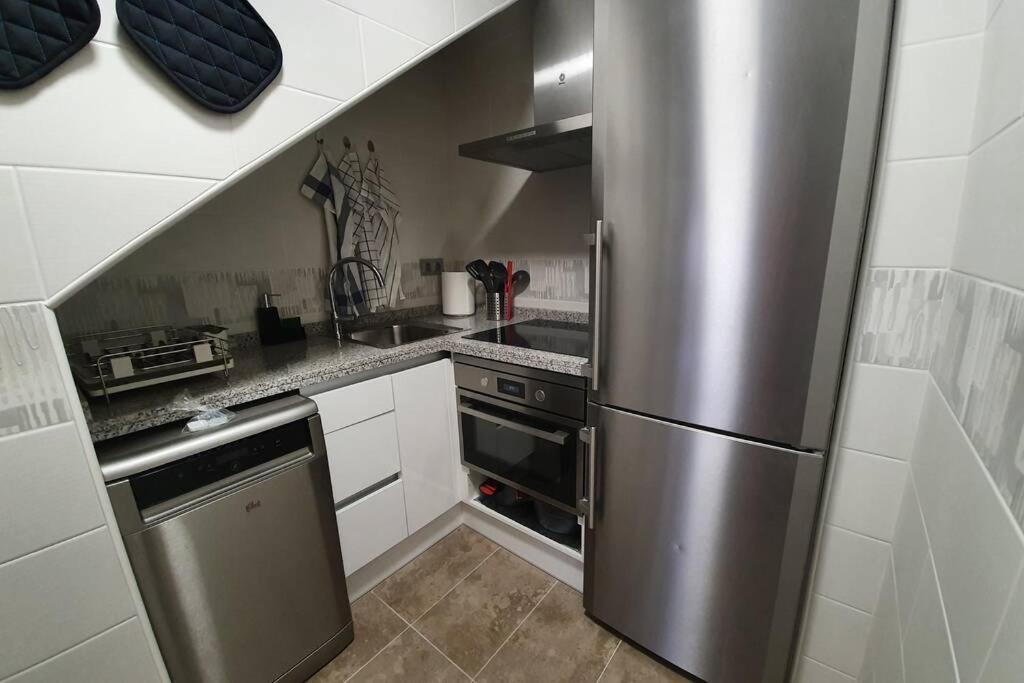 Duplex A Pie Del Telecabina De La Massana - Pal Vallnord - 642 Εξωτερικό φωτογραφία