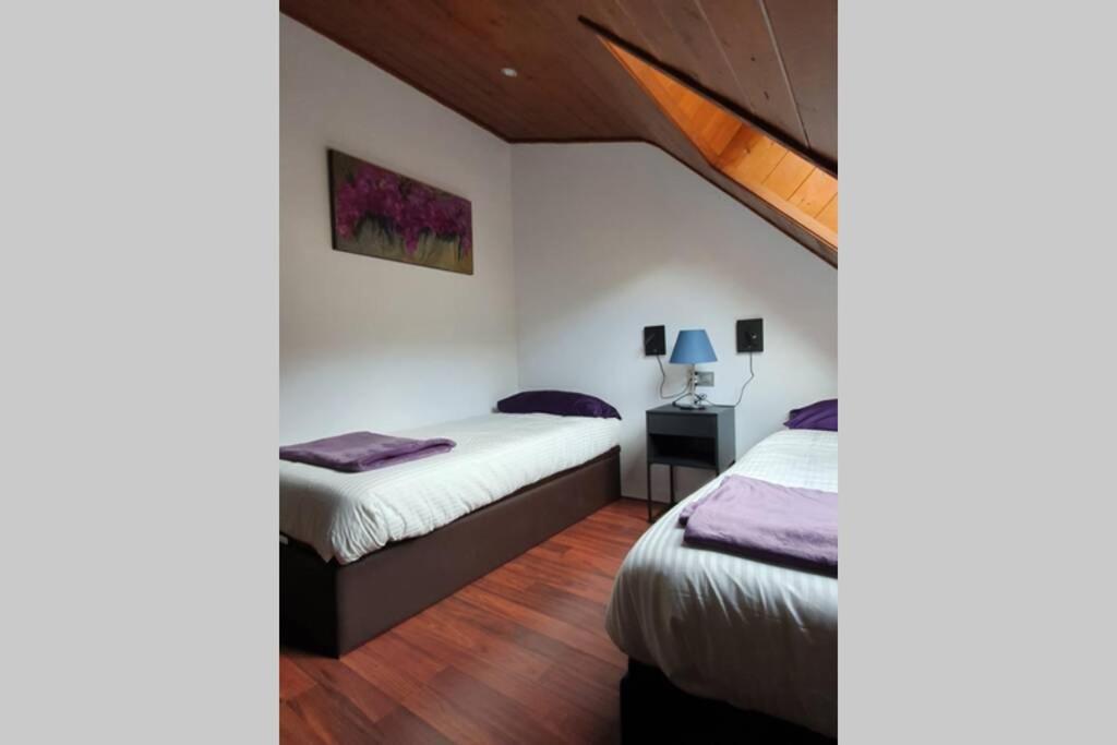 Duplex A Pie Del Telecabina De La Massana - Pal Vallnord - 642 Εξωτερικό φωτογραφία