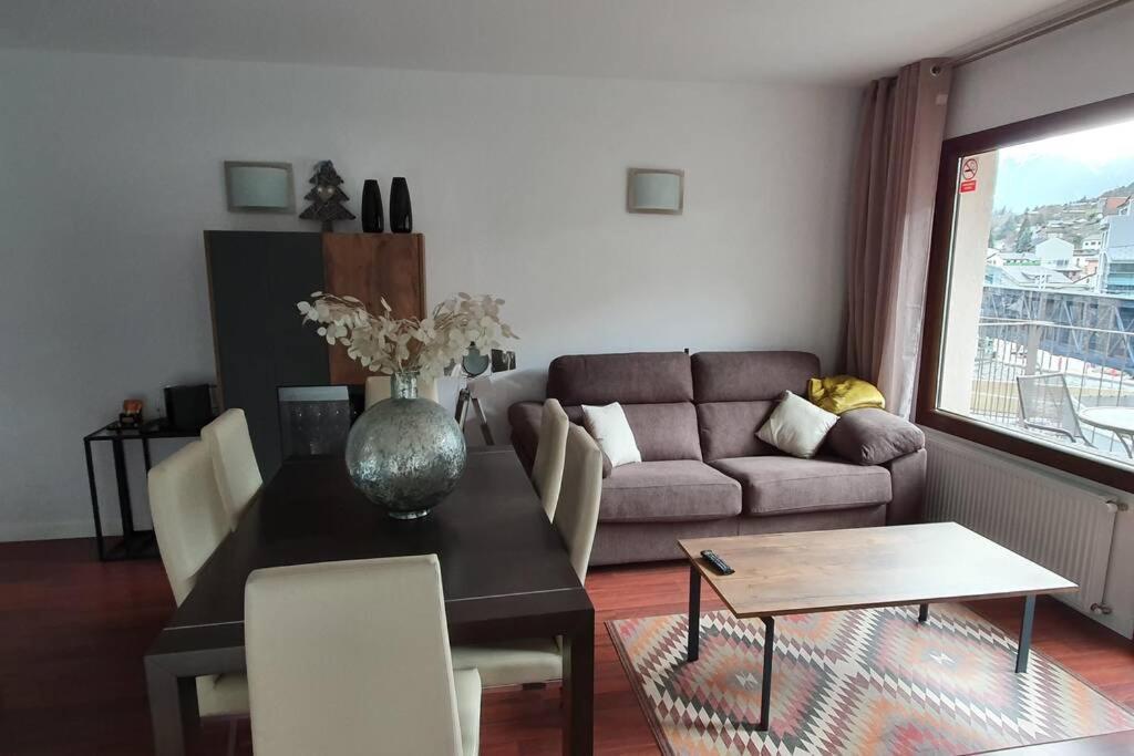 Duplex A Pie Del Telecabina De La Massana - Pal Vallnord - 642 Εξωτερικό φωτογραφία