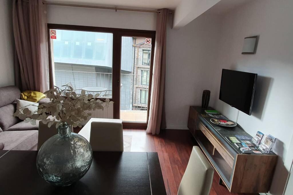Duplex A Pie Del Telecabina De La Massana - Pal Vallnord - 642 Εξωτερικό φωτογραφία