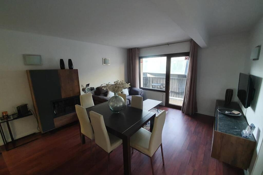 Duplex A Pie Del Telecabina De La Massana - Pal Vallnord - 642 Εξωτερικό φωτογραφία