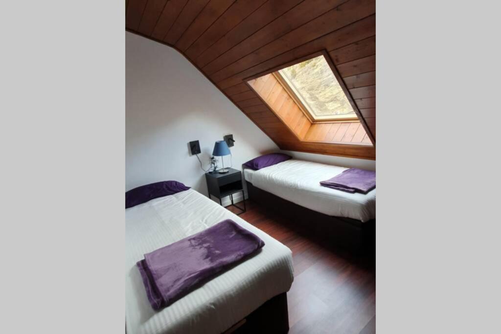 Duplex A Pie Del Telecabina De La Massana - Pal Vallnord - 642 Εξωτερικό φωτογραφία