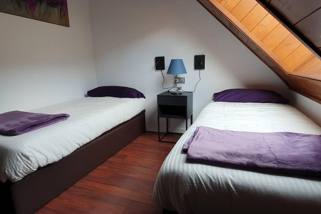 Duplex A Pie Del Telecabina De La Massana - Pal Vallnord - 642 Εξωτερικό φωτογραφία