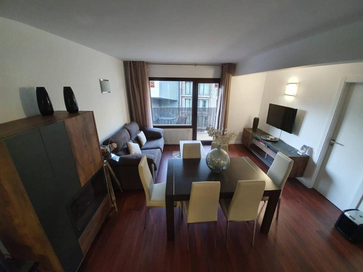 Duplex A Pie Del Telecabina De La Massana - Pal Vallnord - 642 Εξωτερικό φωτογραφία